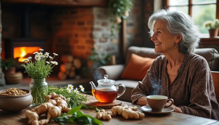 découvrez des remèdes de grand-mère efficaces pour soulager la sciatique. apprenez des astuces naturelles pour apaiser la douleur, améliorer votre confort et favoriser votre bien-être grâce à des solutions simples et accessibles.