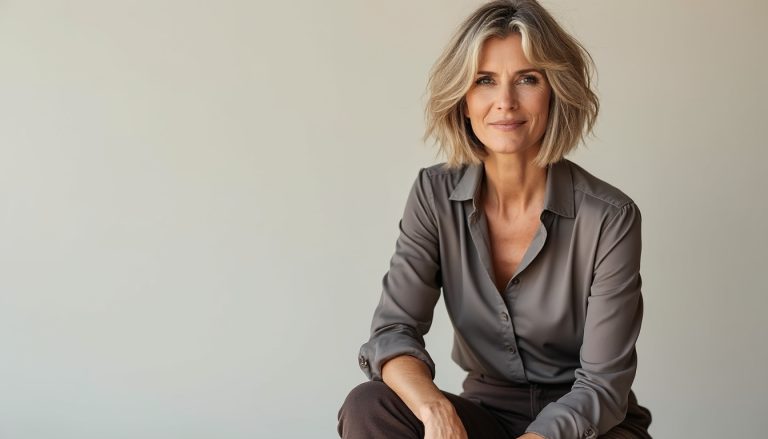 découvrez les coupes courtes tendance pour les femmes de 50 ans, alliant modernité et élégance. inspirez-vous de styles rafraîchissants qui mettent en valeur votre personnalité et votre charme à tout âge.