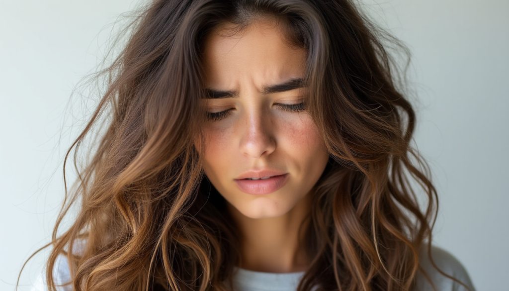 découvrez les causes des coupures de fourche et comment prévenir l'abîme de vos cheveux. apprenez des astuces et des soins efficaces pour maintenir des cheveux sains et éclatants.
