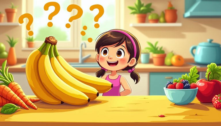 découvrez si les bananes peuvent provoquer la constipation. cet article explore les bienfaits des bananes, leur teneur en fibres et leur impact sur la digestion, afin de démêler le mythe autour de cet aliment populaire.