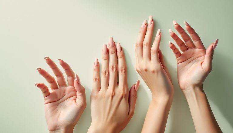 découvrez comment choisir la forme d'ongles idéale en fonction de la morphologie de vos mains. des conseils adaptés pour sublimer vos ongles et mettre en valeur votre style.