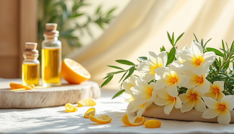 découvrez les bienfaits méconnus de l'huile essentielle de néroli, un précieux allié pour votre bien-être. apprenez à l'utiliser à travers nos conseils pratiques pour profiter pleinement de ses vertus relaxantes et revitalisantes.