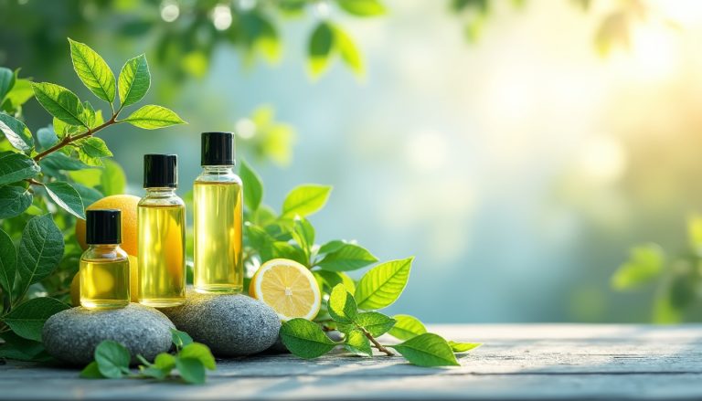 découvrez les bienfaits de l'huile essentielle d'eucalyptus citronné pour la santé et le bien-être. apprenez également les précautions d'usage indispensables pour une utilisation en toute sécurité.