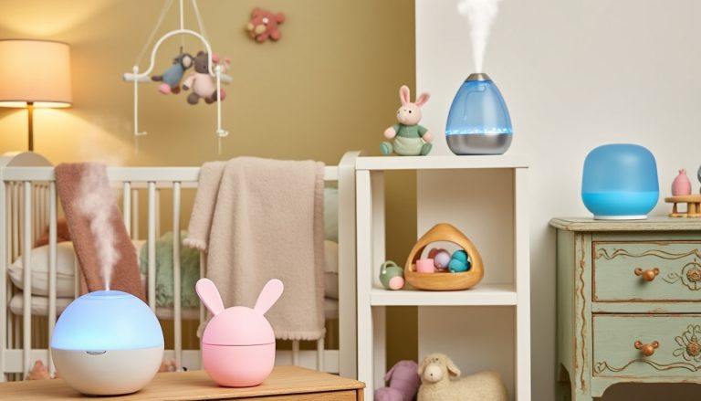 découvrez comment choisir le meilleur humidificateur d'air pour bébé afin d'améliorer sa respiration et son confort. explorez les différentes options disponibles, leurs avantages et conseils d'utilisation pour assurer un environnement sain et apaisant pour votre enfant.