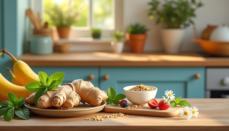 découvrez 10 solutions naturelles efficaces pour apaiser les douleurs et ballonnements causés par le syndrome des intestins irritables. améliorez votre confort digestif grâce à des conseils pratiques et des remèdes simples à appliquer au quotidien.