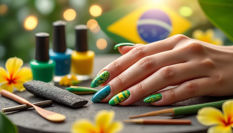 découvrez comment la manucure brésilienne transforme l'art de la beauté des ongles. apprenez les secrets de cette technique innovante qui allie soin, esthétisme et durabilité pour des mains impeccables et éblouissantes.