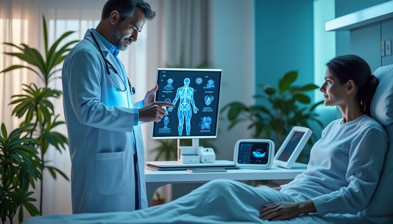 découvrez nipp, une approche médicale innovante qui transforme les soins de santé. apprenez tout ce que vous devez savoir sur ses principes, ses avantages et son impact sur les traitements modernes.