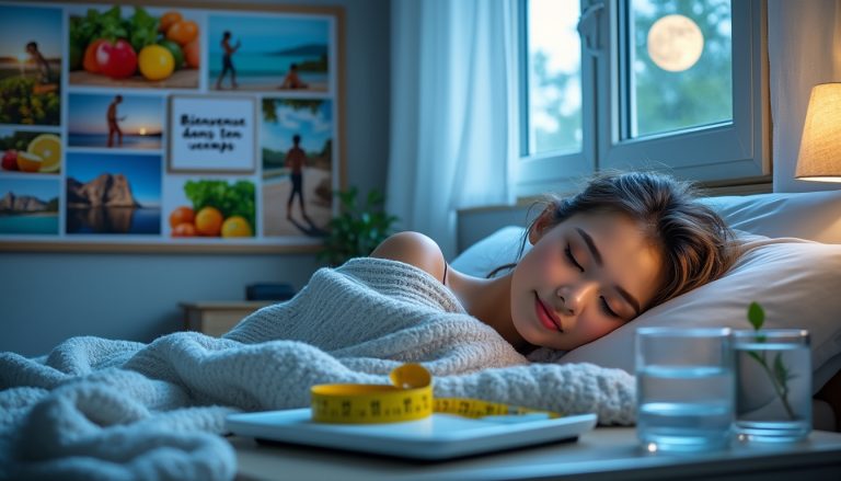 découvrez si la perte de ventre en une nuit est un mythe ou une réalité. cet article examine les méthodes éprouvées pour sculpter votre taille rapidement et efficacement. ne laissez pas la désinformation vous tromper, apprenez ce qui fonctionne vraiment!