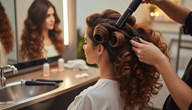 découvrez tout ce qu'il faut savoir sur la permanente cheveux : des résultats attendus aux astuces pour la réussir parfaitement. transformez votre coiffure avec nos conseils d'experts et obtenez des ondulations sublimes qui dureront dans le temps.