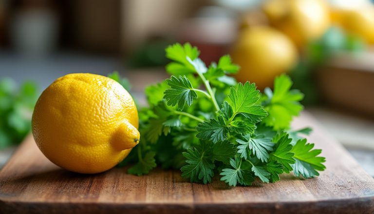 découvrez si l'association du persil et du citron est une méthode efficace pour maigrir. dans cet article, nous vous proposons des avis, des conseils pratiques et une analyse approfondie de cette approche minceur, pour vous aider à atteindre vos objectifs santé.