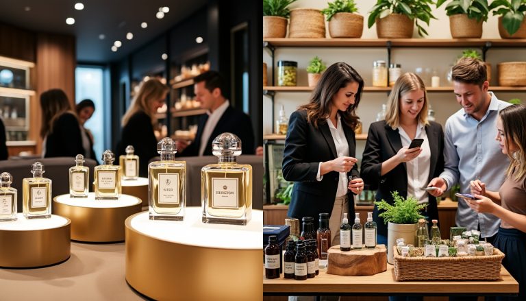 découvrez pourquoi origines parfums propose des prix plus bas que la concurrence. analyse des stratégies de prix, des coûts réduits et des avantages d'achat direct, pour vous permettre de profiter de vos fragrances préférées à prix doux.