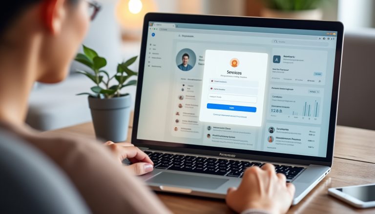 découvrez comment accéder facilement à votre espace personnel sur qare. suivez nos étapes simples pour gérer votre compte, consulter vos informations médicales et prendre rendez-vous en un clin d'œil.