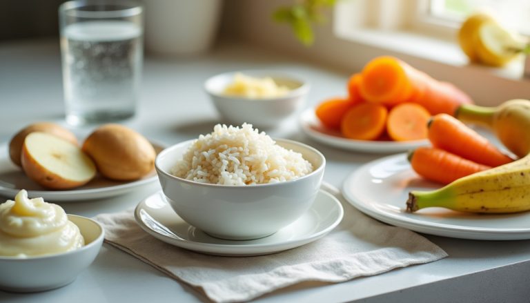 découvrez les aliments recommandés et les conseils nutritionnels pour bien gérer une infection à clostridium difficile. apprenez à adapter votre alimentation pour favoriser la guérison et réduire les symptômes tout en préservant votre bien-être.