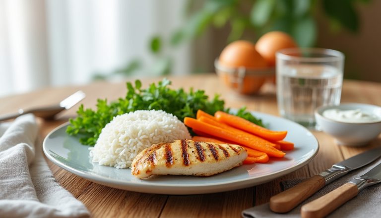 découvrez dans notre article des conseils pratiques et des recommandations alimentaires pour gérer une infection à clostridium difficile. apprenez quels aliments privilégier et ceux à éviter pour soutenir votre santé digestive et favoriser une récupération rapide.