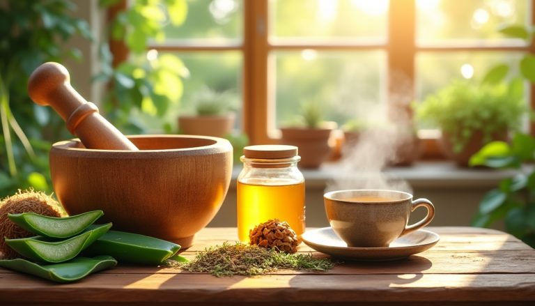 découvrez des remèdes de grand-mère pour soulager la sécheresse intime. explorez des solutions naturelles et efficaces qui vous aideront à retrouver confort et bien-être. profitez de conseils pratiques pour prendre soin de votre santé intime de manière douce et respectueuse.