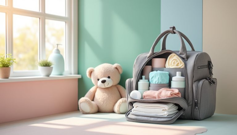 découvrez les indispensables à glisser dans votre sac maman pour la maternité. préparez-vous sereinement à l'arrivée de votre bébé avec nos conseils pratiques et une liste complète d'articles essentiels pour le séjour à l'hôpital. simplifiez votre organisation et vivez pleinement ce moment unique.