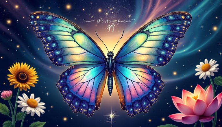 découvrez la signification profonde du papillon en tatouage, symbole de transformation et de liberté. explorez notre sélection d'idées de designs inspirants pour embellir votre peau avec un message unique et significatif.