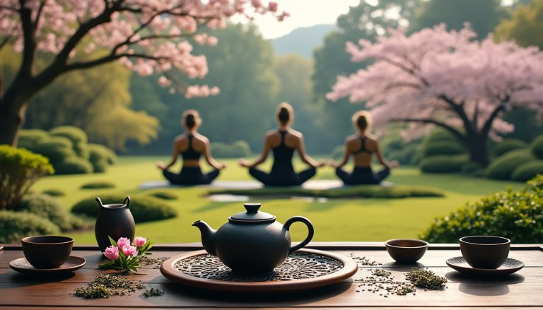 découvrez si le thé japonais est vraiment un allié minceur ou simplement un mythe. explorez ses effets, ses bienfaits et comment l'intégrer dans votre routine pour une perte de poids efficace et saine.