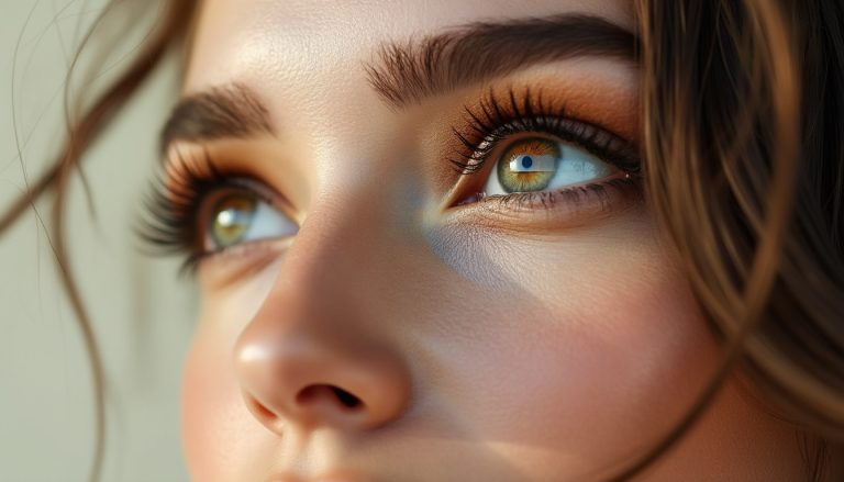 découvrez des astuces et techniques de maquillage pour sublimer vos yeux noisette. apprenez à choisir les couleurs parfaites, les styles d'ombres à paupières et les astuces d'eyeliner pour faire ressortir la beauté unique de vos yeux. transformez votre regard avec nos conseils adaptés!