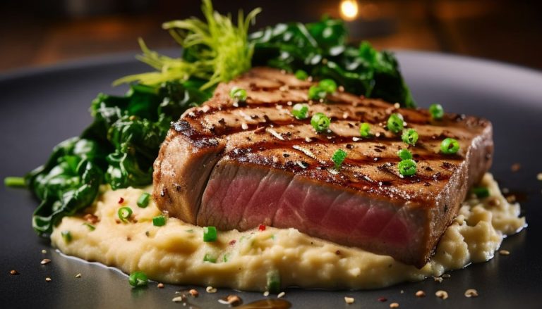cuisine normande