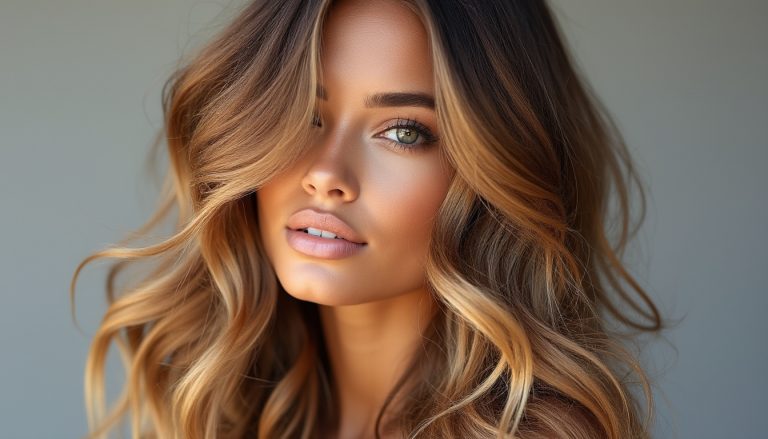 découvrez tout ce que vous devez savoir sur le balayage caramel : adapté à quels types de cheveux et quels reflets sublimes obtenir. un guide idéal pour illuminer votre chevelure avec une touche de chaleur et d'éclat.