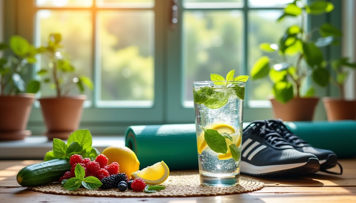 découvrez si boire de l'eau peut vraiment vous aider à perdre du poids. cette article explore l'efficacité de l'hydratation dans le processus de perte de poids, les astuces pour maximiser ses bienfaits et des conseils pratiques pour intégrer l'eau dans votre routine quotidienne.