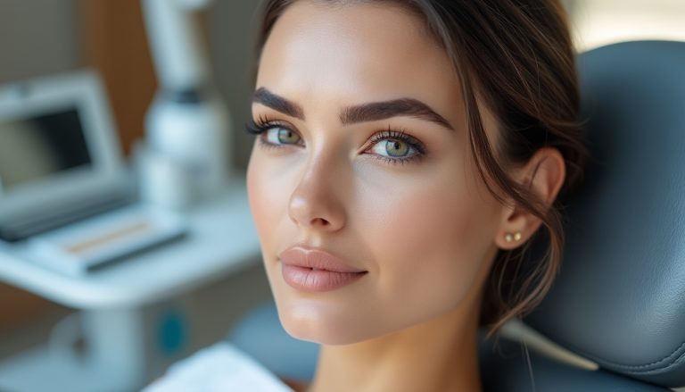 découvrez comment le brow lift sourcils revitalise votre regard en lui apportant du caractère et de l'intensité. cette technique innovante reshaping les sourcils pour un visage rajeuni et harmonieux. apprenez ses bienfaits et pourquoi elle est devenue incontournable en esthétique.