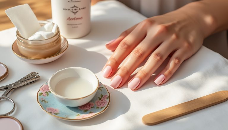 découvrez nos astuces efficaces pour enlever le vernis semi-permanent en toute sécurité, sans abîmer vos ongles. apprenez les meilleures méthodes et produits à utiliser pour un retrait doux et respectueux de votre manucure.