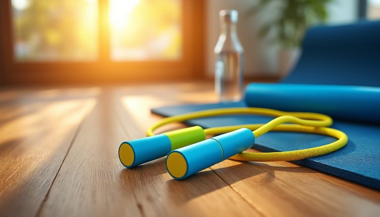 découvrez comment la corde à sauter peut vous aider à maigrir efficacement. suivez notre programme adapté et attendez-vous à des résultats visibles rapidement tout en vous amusant. améliorez votre condition physique et perdez du poids avec des séances simples et dynamiques.
