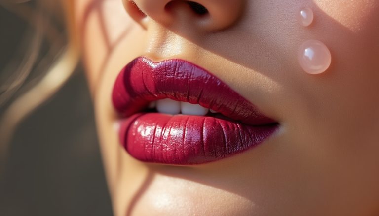 découvrez tout ce qu'il faut savoir sur le maquillage permanent des lèvres et le processus de cicatrisation. apprenez les étapes essentielles, les soins à apporter et les conseils d'experts pour un résultat optimal et durable.