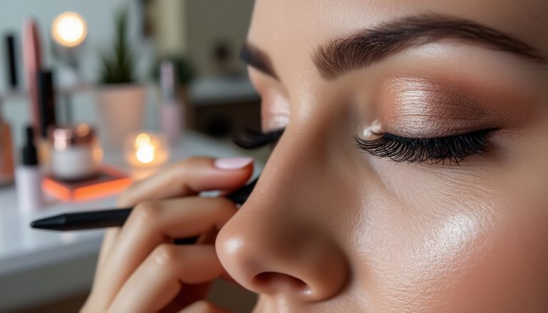découvrez le rehaussement de cils, une technique esthétique qui intensifie votre regard en courbant et allongeant vos cils naturels. apprenez comment cela fonctionne et quels résultats vous pouvez attendre pour sublimer votre beauté naturellement.