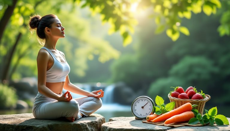 découvrez le lien entre la seresta et la perte de poids. cet article explore les effets secondaires potentiels et les implications de ce traitement sur votre poids, pour vous aider à faire des choix éclairés.