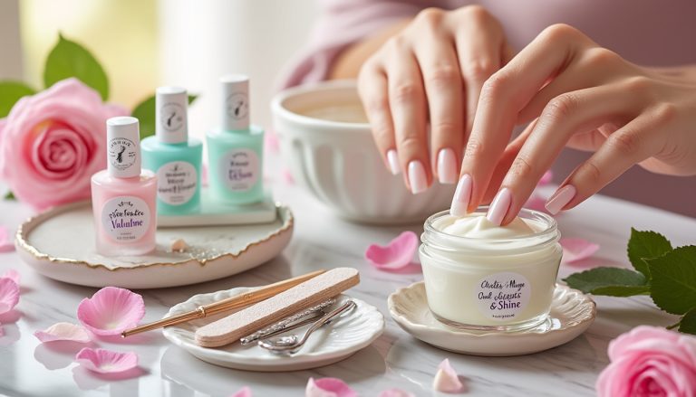 découvrez les étapes essentielles pour une routine de soin des ongles efficace. apprenez à entretenir vos ongles, à les nourrir et à les protéger au quotidien pour des mains sublimes et en pleine santé.