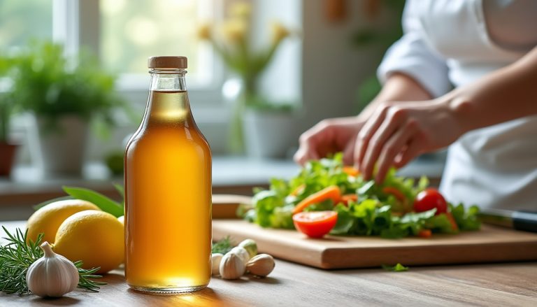 découvrez si le vinaigre peut réellement vous aider à maigrir du ventre. explorez les effets du vinaigre sur la graisse abdominale et apprenez des conseils pour l'intégrer dans votre régime alimentaire pour des résultats optimaux.
