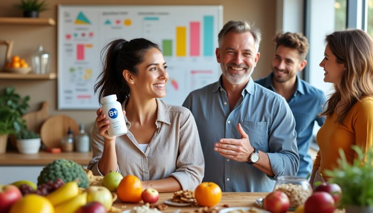 découvrez les avis authentiques des utilisateurs sur b+, le complément alimentaire destiné à la perte de poids. apprenez ce que pensent vraiment ceux qui l'ont essayé et comment il peut vous aider à atteindre vos objectifs de minceur.