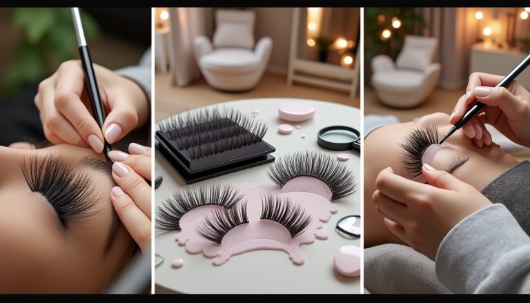 découvrez les différentes techniques d'extensions de cils, de la méthode classique à l'effet journaux, ainsi que les prix associés à chaque option. informez-vous sur les avantages et les soins nécessaires pour obtenir des cils sublimes et durables.