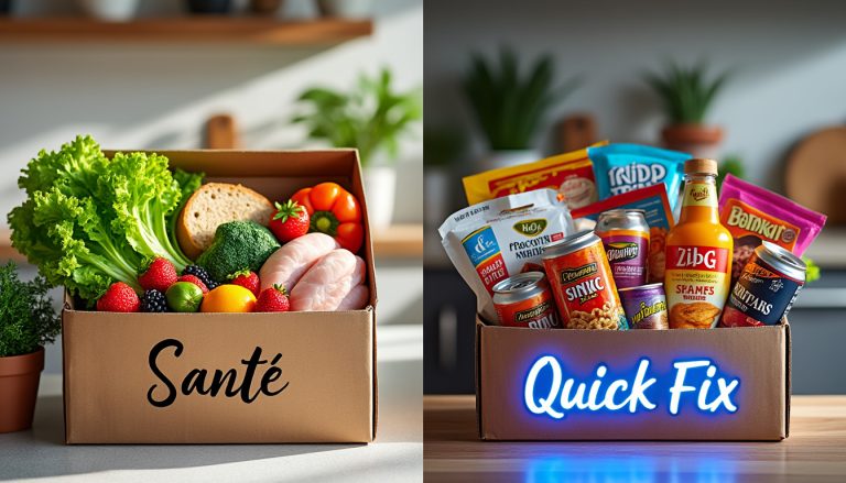 découvrez si les boxes régime sont vraiment efficaces ou si ce sont des arnaques. analysez les promesses, les avis et les résultats pour faire le choix qui vous correspond.