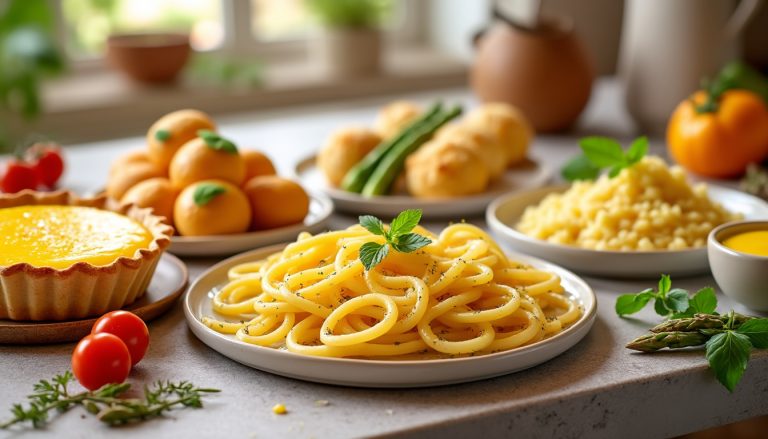 découvrez 5 recettes faciles et délicieuses pour utiliser vos jaunes d'œufs et éviter le gaspillage. de la crème dessert aux sauces maison, apprenez à sublimer cet ingrédient et à régaler vos papilles tout en faisant un geste pour la planète.