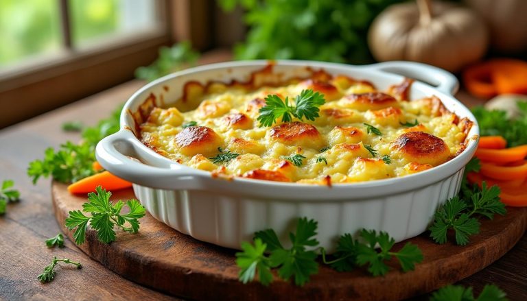 découvrez 7 délicieuses idées de recettes de gratin de chou vert végétarien. des plats savoureux et réconfortants, parfaits pour les gourmets en quête de nouveautés veggie. essayez nos recettes simples et créatives pour régaler vos proches tout en célébrant les légumes de saison.
