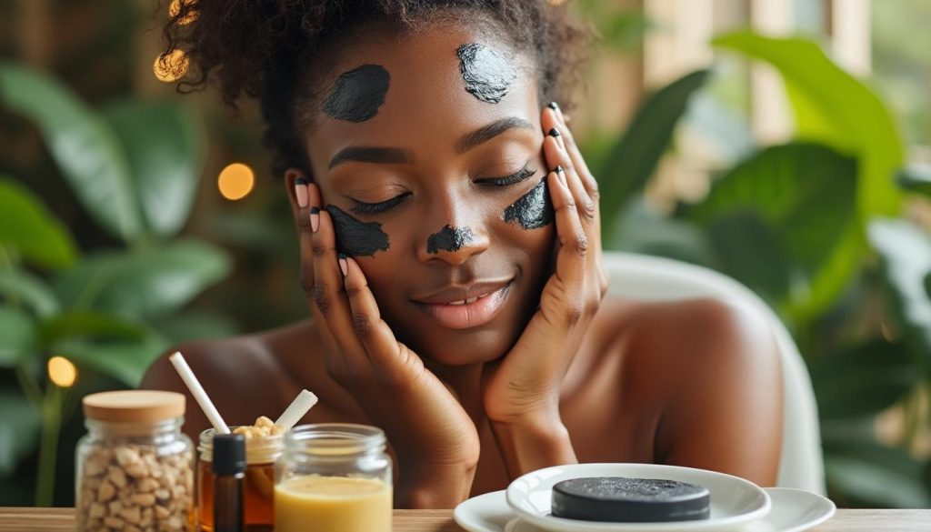 découvrez les astuces et bienfaits du savon noir pour le visage. apprenez comment l'utiliser efficacement pour nettoyer, exfolier et nourrir votre peau. faites de ce produit naturel un allié beauté incontournable dans votre routine de soins !