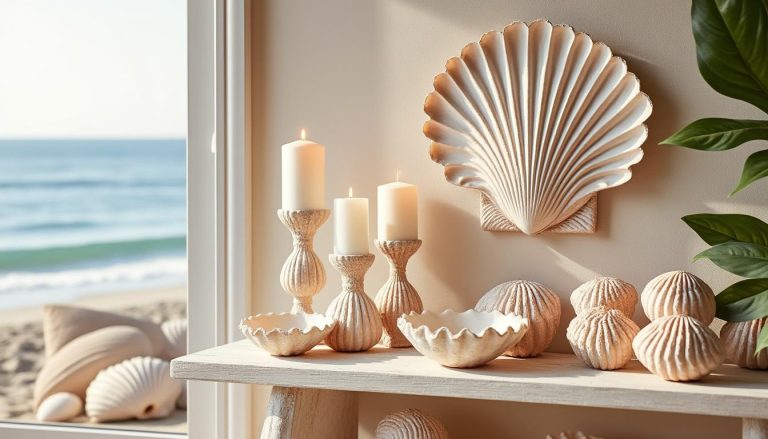découvrez comment transformer des coquilles saint-jacques en objets déco élégants. inspirez-vous de nos idées et conseils pour apporter une touche marine et raffinée à votre intérieur.