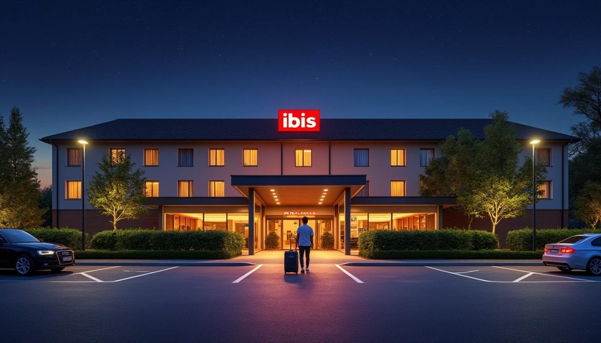 découvrez si vous pouvez arriver en pleine nuit dans un hôtel ibis et les conditions à respecter pour un enregistrement tardif. informez-vous sur les services disponibles et les réponses à vos questions pour un séjour sans souci.