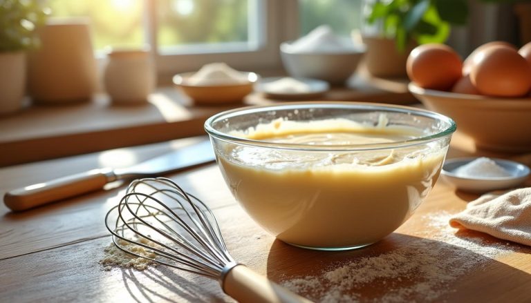découvrez si vous pouvez laisser reposer votre pâte à gaufre toute la nuit pour obtenir des gaufres encore plus légères et savoureuses. nos conseils vous aideront à maîtriser la préparation parfaite de ce délice croustillant.