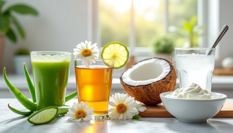 découvrez les meilleures boissons à privilégier en cas de brûlures d'estomac. apprenez à apaiser votre inconfort avec des choix naturels et efficaces, tout en évitant les irritants. suivez nos conseils pour soulager vos symptômes rapidement et retrouver votre bien-être.