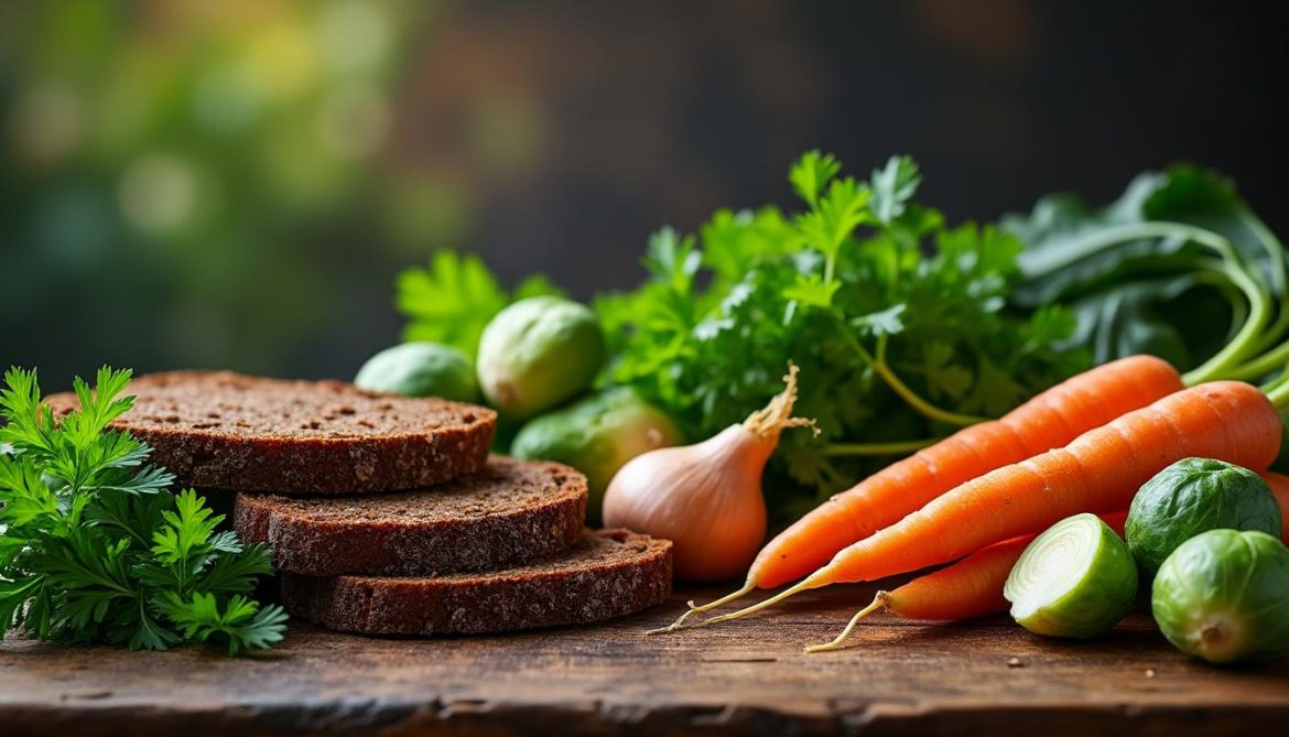 découvrez les meilleurs légumes à servir avec une carbonade flamande pour une expérience culinaire réussie. apportez une touche savoureuse et équilibrée à ce plat traditionnel grâce à nos conseils de légumes idéaux.