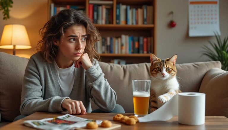 découvrez les effets de la bière en cas de diarrhée. cette article examine si la consommation d'alcool est recommandée lors de troubles digestifs, ses impacts sur la déshydratation et les conseils pour gérer la diarrhée en toute sécurité.