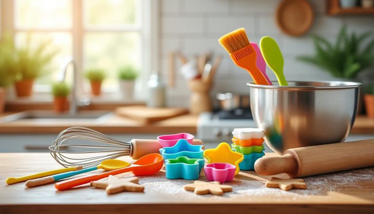 découvrez les essentiels de la pâtisserie avec notre guide des ustensiles indispensables. du fouet aux moules, apprenez à choisir les outils qui faciliteront vos créations sucrées. parfait pour les débutants comme pour les chefs expérimentés!