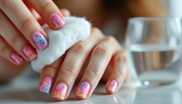 découvrez des astuces efficaces et rapides pour enlever du vernis à ongles sans utiliser de dissolvant, avec des méthodes naturelles et des ingrédients que vous avez déjà à la maison.