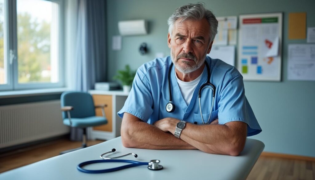 découvrez les causes possibles d’un taux de gamma gt élevé associé à une fatigue persistante. explorez les origines médicales de ces symptômes pour mieux comprendre votre santé et savoir quand consulter un professionnel.