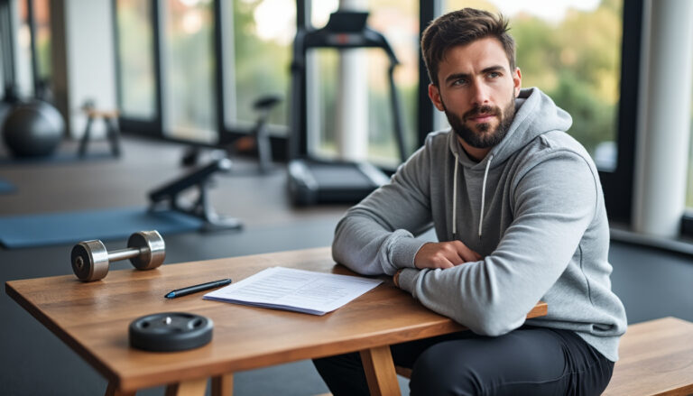 découvrez comment résilier facilement et rapidement votre abonnement fitness park : démarches, conditions, courrier type et conseils pour éviter les pièges.